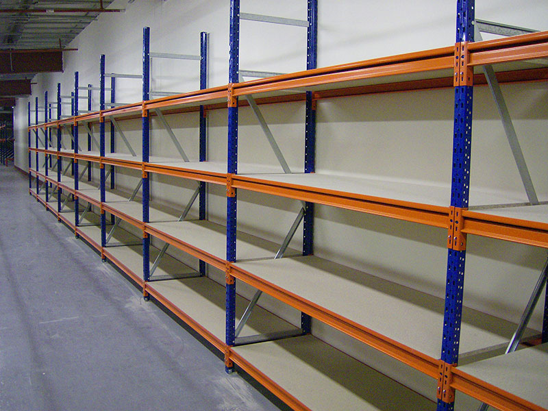 industrial storage scotland